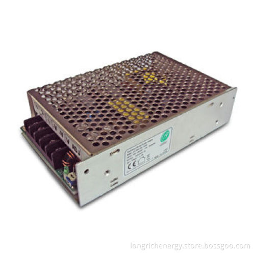SMPS, 100W Switching Power Supply, 24V, 4.2A, CE
